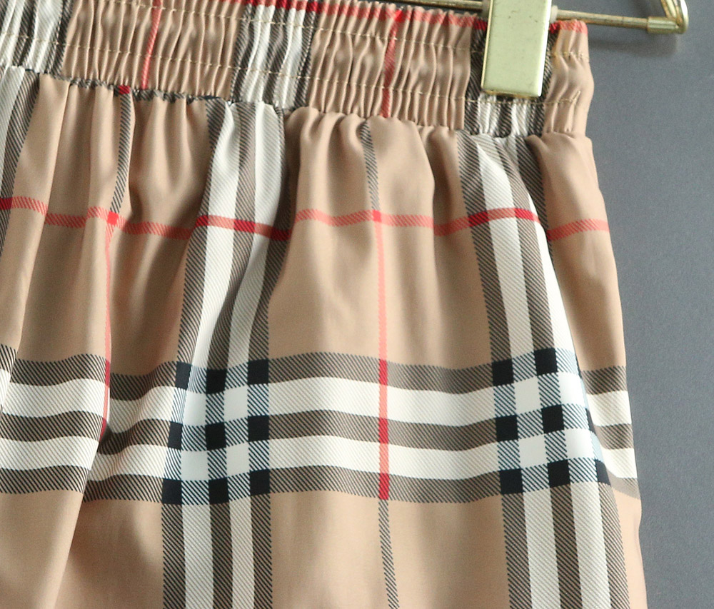 Burberry Short Pants